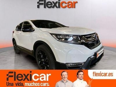 Usado Honda CR-V Sport 184 CV (135 kW) 2023 Blanco SUV