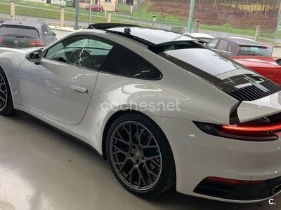 Porsche 911 Carrera