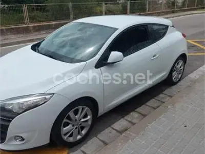 Usado Renault Mégane