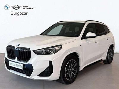 Usado BMW X1 Comfort Edition 150 CV (110 kW) 2024 Blanco SUV