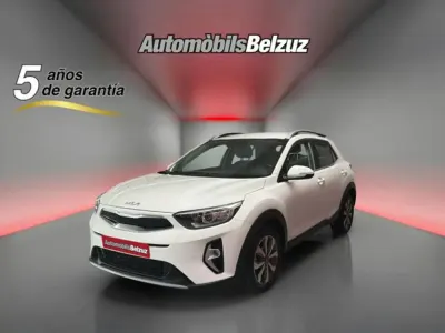Usado Kia Stonic 101 CV (74 kW) 2025 SUV