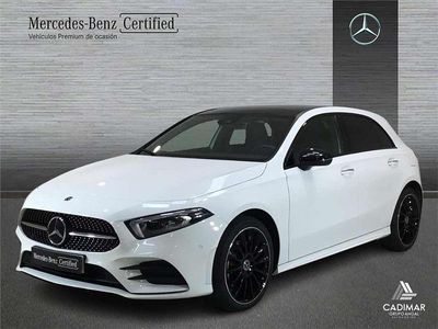 Usado Mercedes A250 218 CV (160 kW) 2023 Berlina