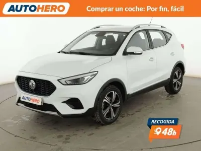 Usado MG ZS