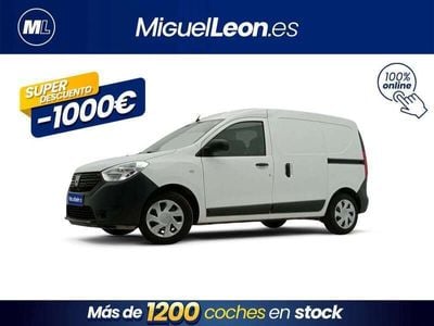 Dacia Dokker