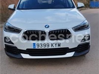Blanco Usado 2019 BMW X2 SUV | 21.100 € (Precio justo)