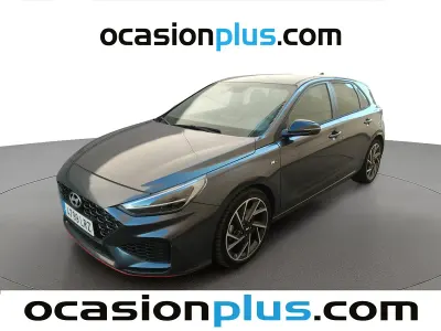 Usado Hyundai i30