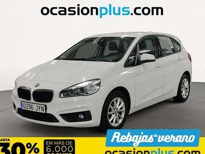 BMW 218 Active Tourer