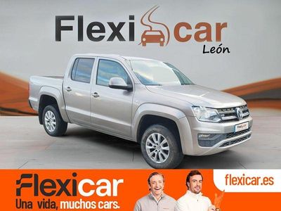 VW Amarok
