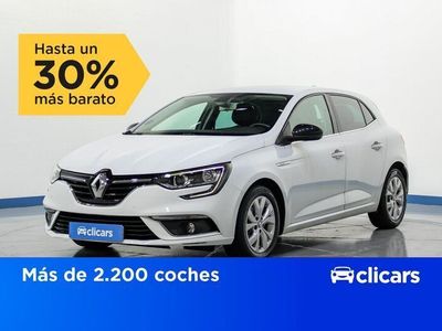 Renault Mégane IV