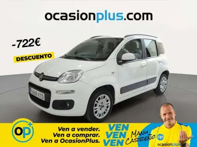 Occasion Fiat Panda