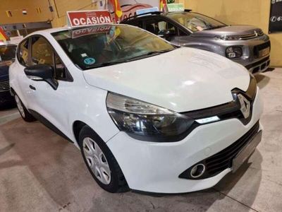 usado Renault Clio IV 