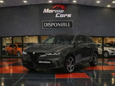 Usado Alfa Romeo Tonale