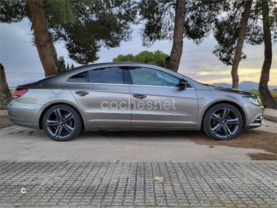 VW CC