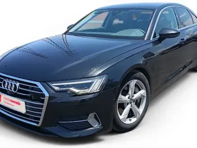 Usado Audi A6