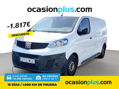 Fiat Scudo