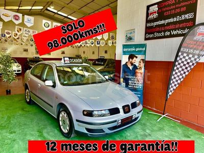Seat Toledo