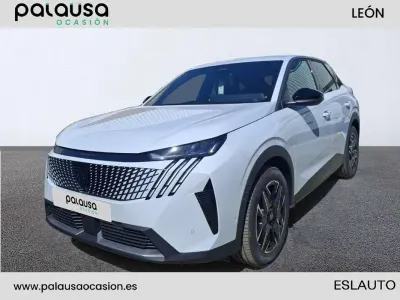 Usado Peugeot 3008