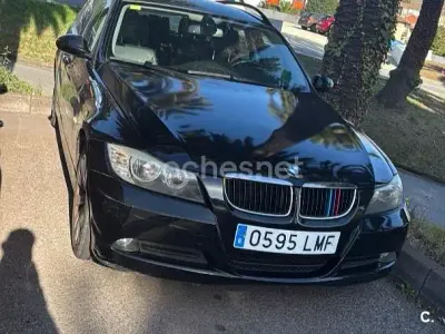 Usado BMW 318