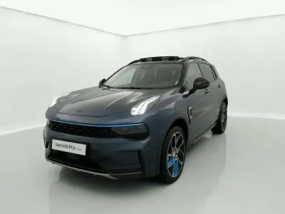 Brugt Lynk & Co 01