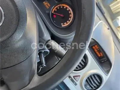 Usado Opel Corsa Essentia 75 CV (55 kW) 2007 Gris / plata Utilitario