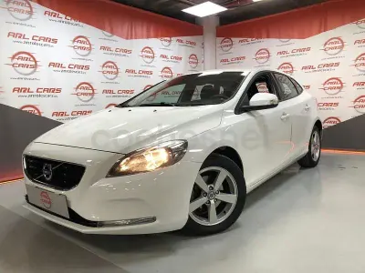 Usado Volvo V40
