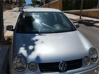 Usado VW Polo
