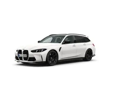 Käytetty BMW M3 Competition Edition 530 HP (389 kW) 2025 Farmari