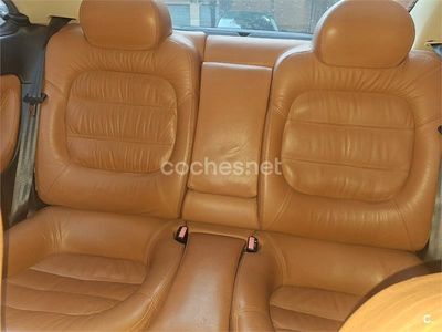 Azul Usado 2004 Peugeot 406 Coupe Coupe | 5000 €