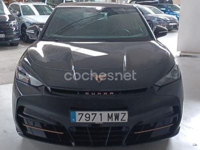 Usado Cupra Tavascan Endurance 210 kW (286 CV) 2024 Eléctrico SUV