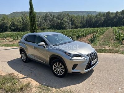 Lexus NX300h