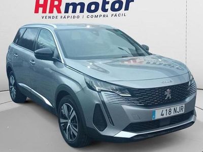 Usado Peugeot 5008 Allure 131 CV (96 kW) 2023 SUV