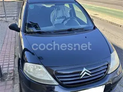 Occasion Citroën C3