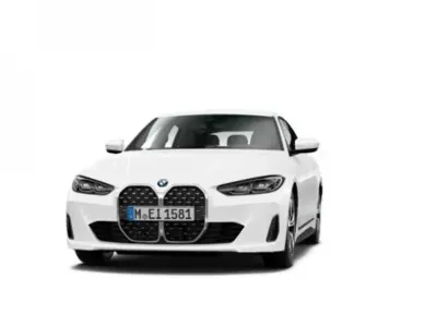 Usado BMW 420 Gran Coupé