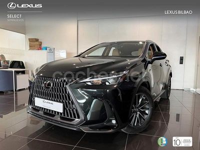 Lexus NX450h+