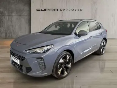 Usado Cupra Terramar 150 CV (110 kW) 2025 Gris SUV