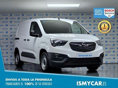 usado Opel Combo 