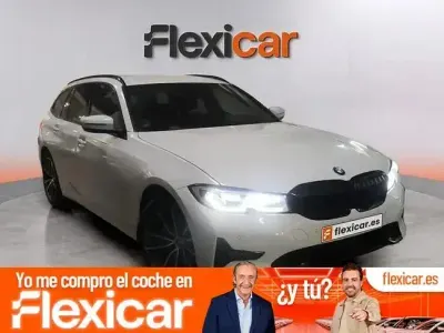 Usado BMW 330e