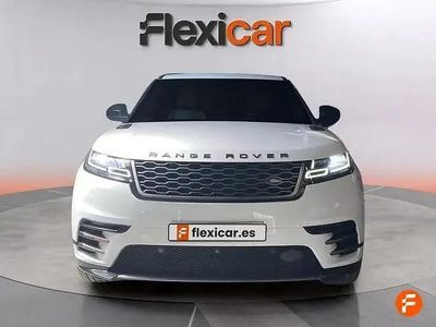 Occasion Land Rover Range Rover Velar R-Dynamic 300 PK (220 kW) 2018 Wit SUV