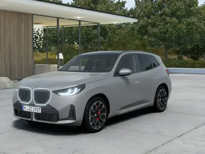 Nuevo BMW X3 197 CV (144 kW) 2026 Otro SUV