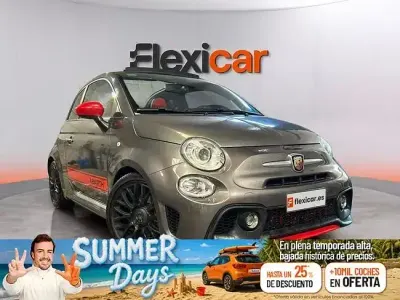 Usado Abarth 595