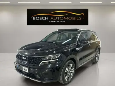 Usado Kia Sorento