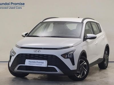 Brugt Hyundai Bayon 83 HK (61 kW) 2024 SUV