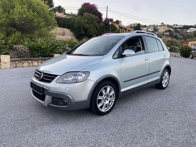 VW Golf Plus