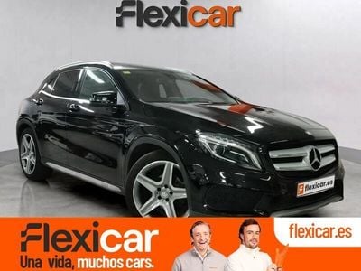 Mercedes GLA200