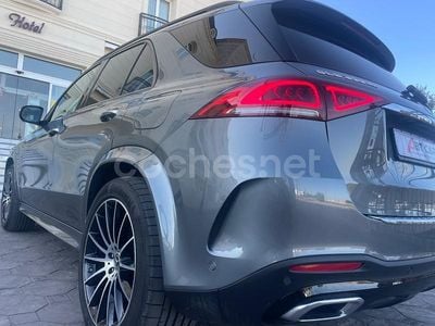 Mercedes GLE350e