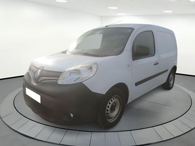 usado Renault Kangoo FURGON 1.5 DCI PROFESIONAL 90CV