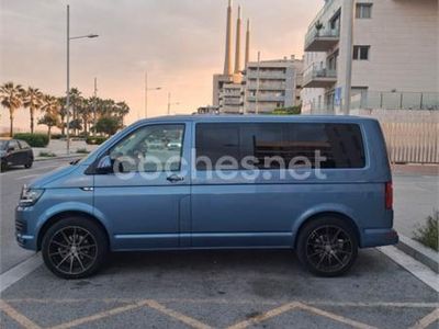 VW Caravelle