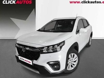Usado 2025 Suzuki SX4 S-Cross | 20.400 € (Precio justo)