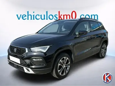 Usado Seat Ateca