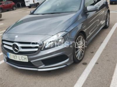 Mercedes CLA200 Shooting Brake
